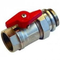 Узел прямой SET-P G1"xG1" (K-600400)(KAN) 1300183006 /MANIFOLDS/