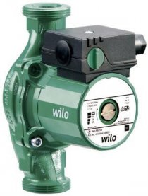 Насос циркуляционный Wilo Star-RS 30/7 (4119792) PG1