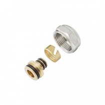 Соединитель кон.Press 16 G1/2" (KAN) (9012.00N) 1010271001 /PRESS/