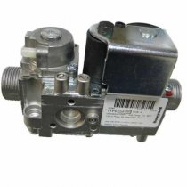 Бакси Газовый клапан (Honeywell VK 4105 G) (5702340) BAXI