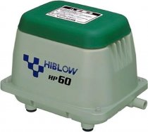 Компрессор HIBLOW HP-60 (ЛОС)