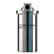 Корпус фильтра А488 1" (2-93*С, нерж.сталь, ВВ10") Prio