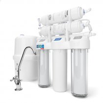 Фильтр ОU500 Praktic Osmos (К100/К205/К101/ К867/К875, бак X842G, кран д/мойки) Prio