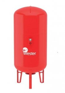 Экспанзомат  Wester 3000 WRV (10 бар)  (по запросу)