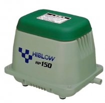 Компрессор HIBLOW HP-150 (ЛОС)