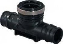 Тройник с вн.резьбой Q&E PPSU 16-1/2"ВР-16( 1042338 ) UPONOR