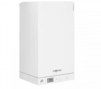 Котел настенный Viessmann Vitopend 100-W 34,9кВт A1JB012 (закр.камера/с ГВС) (7571698)