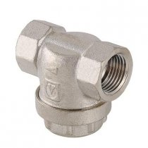 ФГО прямой вн.-вн.  1/2" (VT.388.N.04) VALTEC 32606