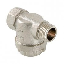 ФГО прямой вн.-нар. 1/2" (VT.387.N.04) VALTEC