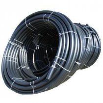 Труба ПЭ-100(ПНД) ф32х2 мм 10атм SDR17 (отрезок)