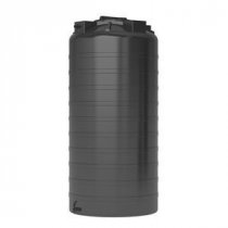 Бак для воды ATV-750 круглый вертикальный (черный)  Aquatech В-1690мм,Д-780мм (д.г.350мм)