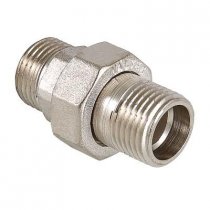 Американка прямая 1/2" (наруж/наруж) (VTr.728.N.0004) VALTEC 11874