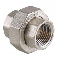 Американка прямая 1/2" (внутр/внутр) (VTr.340.N.0004) VALTEC 24833