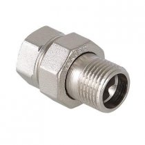 Американка прямая 1/2" (внутр/наруж) (VTr.341.N.0004) VALTEC 17327