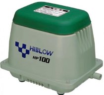 Компрессор HIBLOW HP-100 (ЛОС)