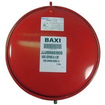 Бакси Расширительный бак 6 л  (кр.) (5693920) BAXI