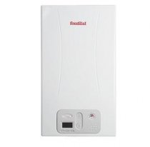 Котел настенный Fondital ANTEA PLUS RBTFS 24 (CAKR02RF24)