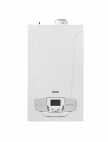 Котел газовый настенный BAXI  LUNA PLATINUM+ 1.32 GA (7219691--)