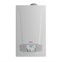 Котел газовый настенный BAXI  LUNA PLATINUM+ 1.32 GA (7219691--)