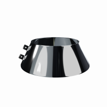 Юбка Ф 350 (AISI_304/0,5) 140мм Craft GS/HF
