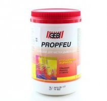 Порошок для чистки дымоходов PROPFEU POUDRE 900GR (m0050) (m0050)