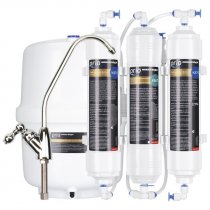 Фильтр О300 Econic Osmos (К870/К867/К875, бак X842G, кран д/мойки) Prio