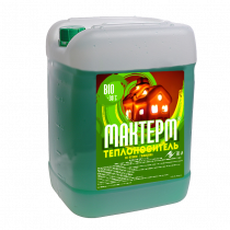 Теплоноситель МАКТЕРМ BIO-30 (глицерин) 10кг