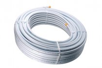 Труба Стабил 20x2,9 бухта 100м. SANEXT (1291)