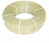 Труба PE-Xc с EVOH 12х2(0.2144)(KAN) (отрезок) 1129200023