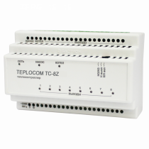 Бастион Теплоконтроллер Teplocom TC-8Z (931)