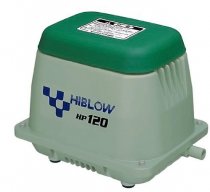 Компрессор HIBLOW HP-120 (ЛОС)