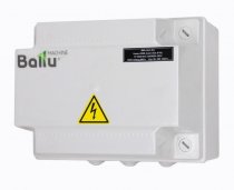 Шкаф управления BM-mini-3,6