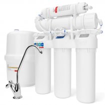 Фильтр ОU380 Start Osmos (К100/К200/ К101/NOX75/ К884, бак X842G, кран д/мойки) Prio