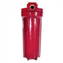 Корпус Фильтра ITA-09 1/2"  (гор.вода)