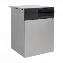 Водонагреватель BAXI SLIM UB 120 INOX IT-ES (KSW71408791-) напольный накопительный косвенный нагрев