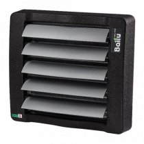 Тепловентилятор BALLU BHP-W3-20-S