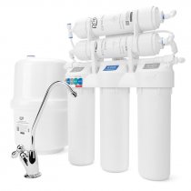 Фильтр ОU400 Praktic Osmos (К100/К205/К101/ К867/К875, бак X842G, кран д/мойки) Prio