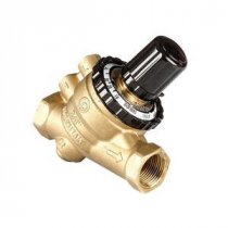 Автоматический регулятор расхода DS Ду32 ВР11/4" SANEXT (6204)