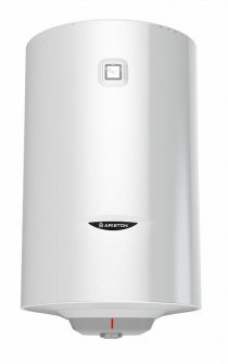 Водонагреватель ARISTON PRO1 R 50 V PL накопительный электрический (3700589)