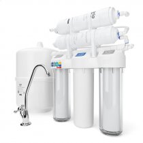 Фильтр ОU510 Praktic Osmos (К100/К205/ К101/К866/ К880, бак X852G, кран д/мойки) Prio