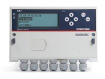 Тепловычислитель ТВ7-04.1М (Блок питания +батарея АА) (Термотроник)