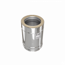 Сэндвич 250 Ф 400х500 (AISI_304/0,5+430/0,5) Craft (по запросу),,