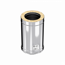 Сэндвич 500 Ф 350х450 (AISI_304/0,5+430/0,5) Craft (по запросу),,