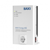 Бакси Стабилизатор инверторный для котельного оборудования BAXI Energy 400 (ST40001)