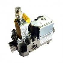 Бакси Газовый клапан (Honeywell VK 4105 M)  MainFour (710669200) BAXI