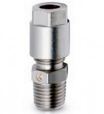 Фитинг 1050 6-1/4 (50-1050-0657) Camozzi