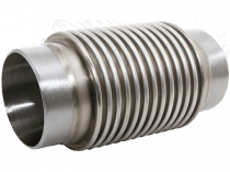 065H0016 Осевой компенсатор с кожухом Ду100 (+15/-33мм, PN16, 95*С) Danfoss