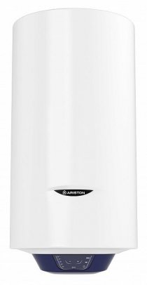 Водонагреватель ARISTON BLU1 ECO ABS PW 30V SLIM накопительный электрический (3700554)