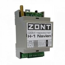 GSM термостат ZONT H-1 Navien (ML00003713) ZONT