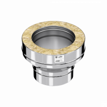 Старт для сэндвича Ф 350х450 (AISI_304/0,5+430/0,5) Craft (по запросу),,